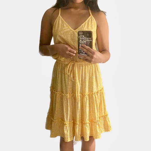 Floral Sundress - Picture 7 of 7